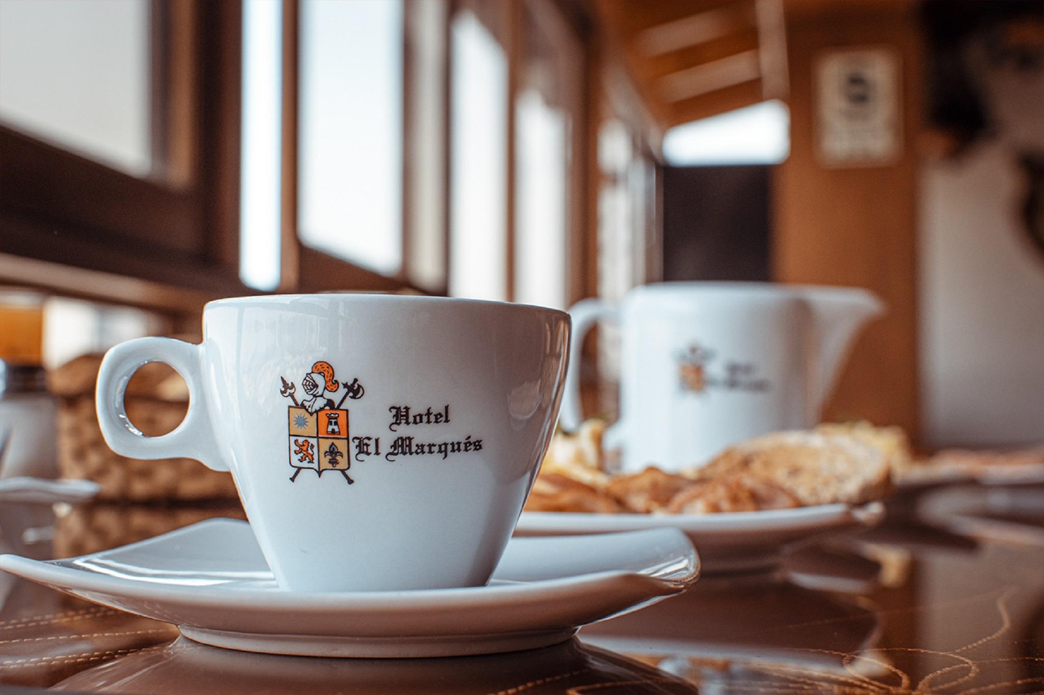 Hotel El Marques Λίμα Εξωτερικό φωτογραφία