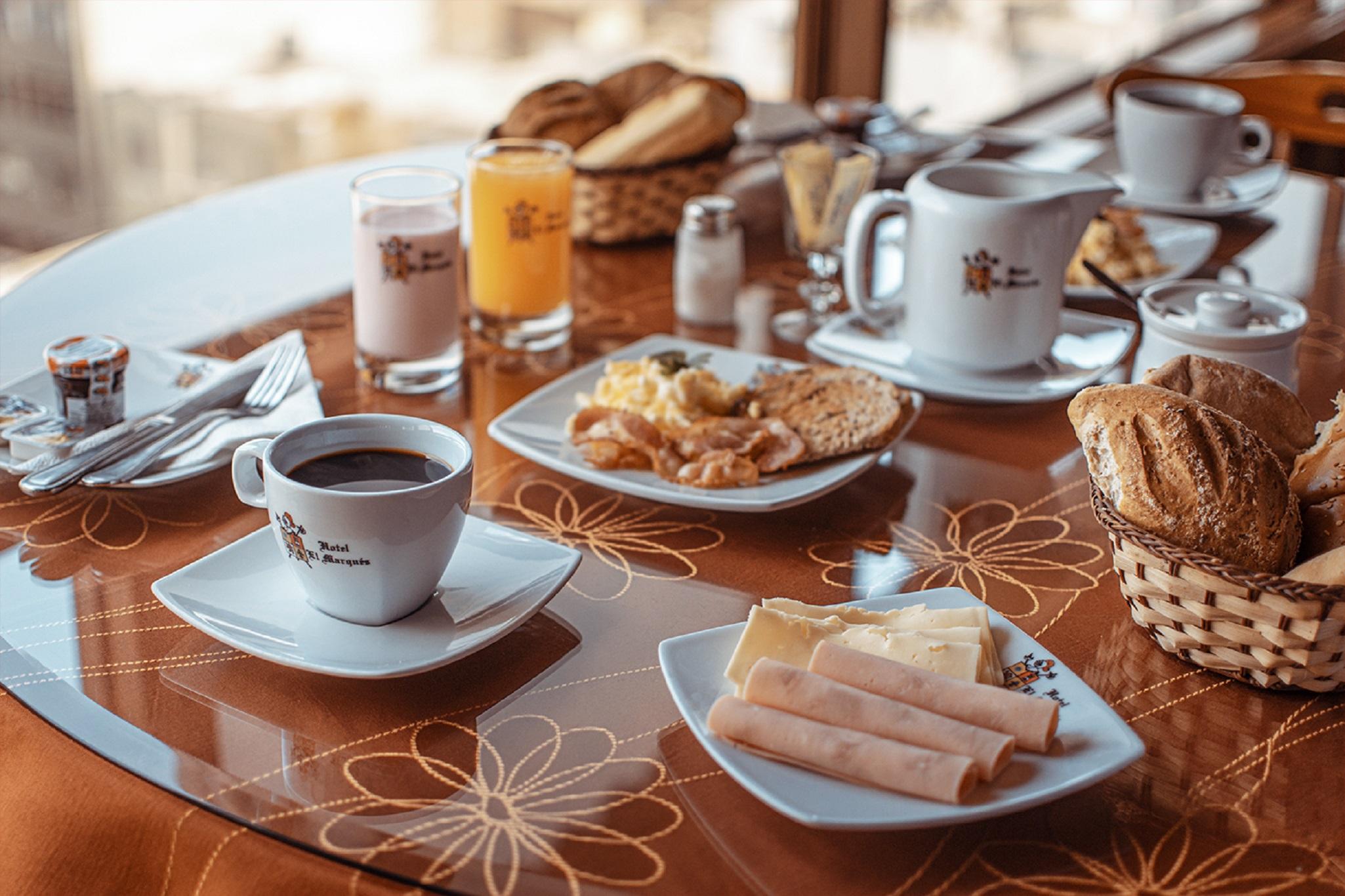 Hotel El Marques Λίμα Εξωτερικό φωτογραφία
