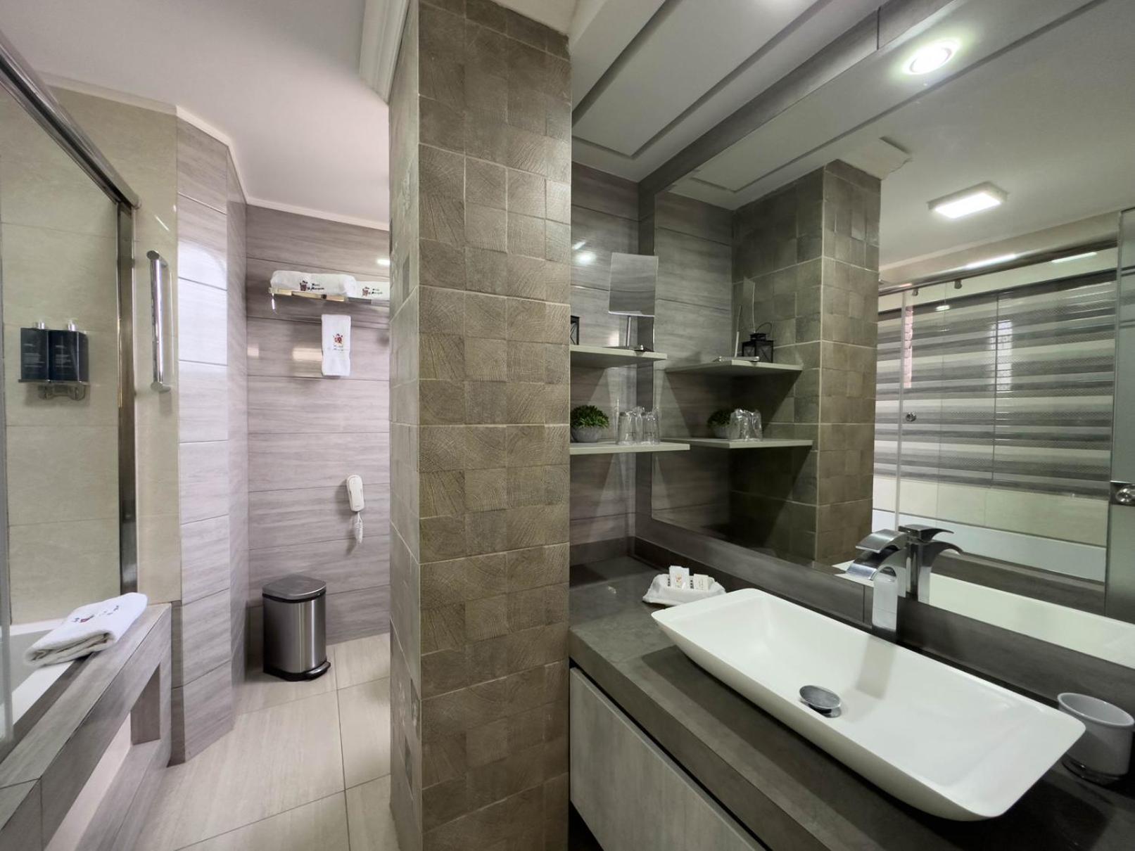 Hotel El Marques Λίμα Εξωτερικό φωτογραφία