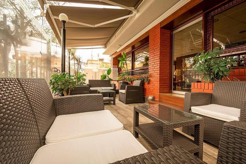 Hotel El Marques Λίμα Εξωτερικό φωτογραφία