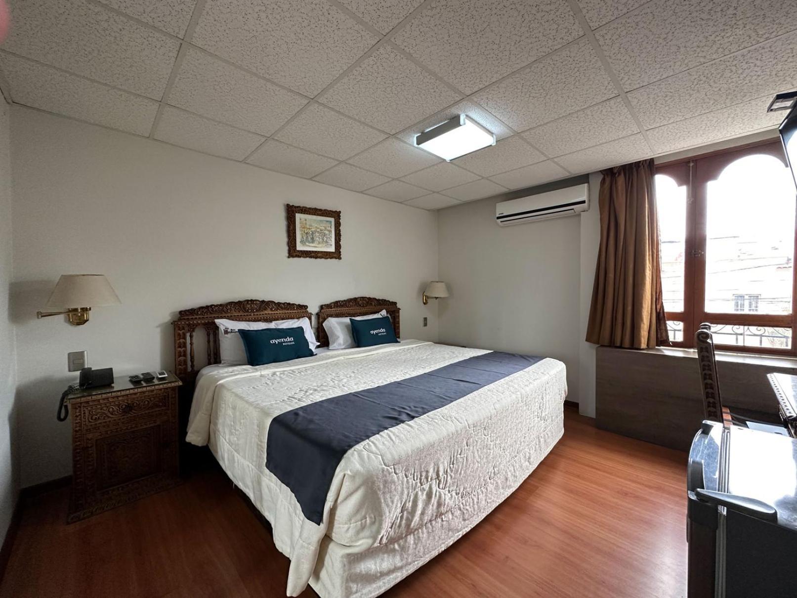 Hotel El Marques Λίμα Δωμάτιο φωτογραφία