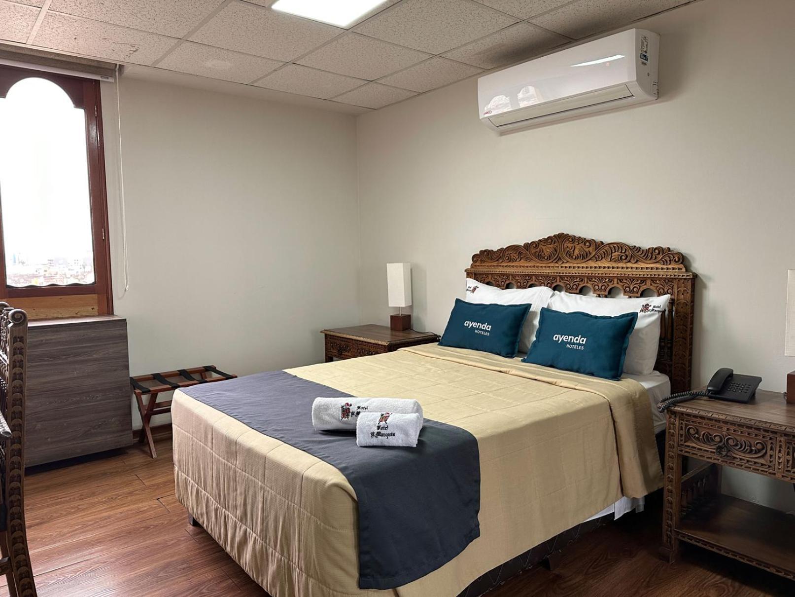 Hotel El Marques Λίμα Δωμάτιο φωτογραφία